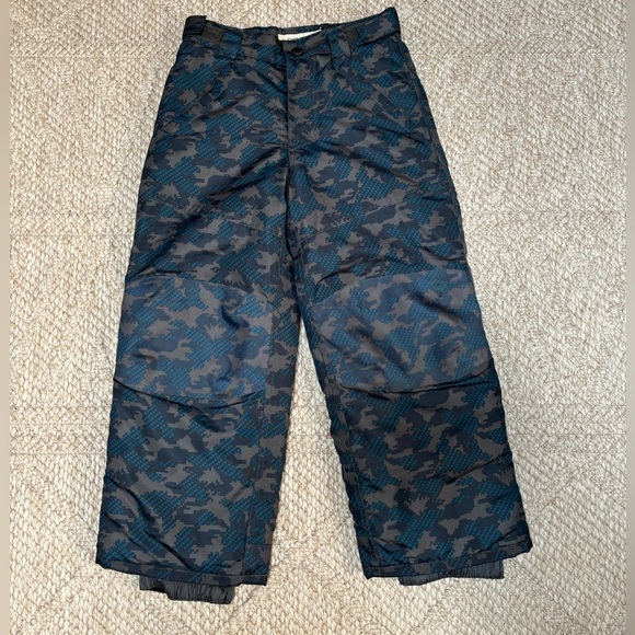 Cherokee Other - Boys 6-7 Cherokee Snow Pants